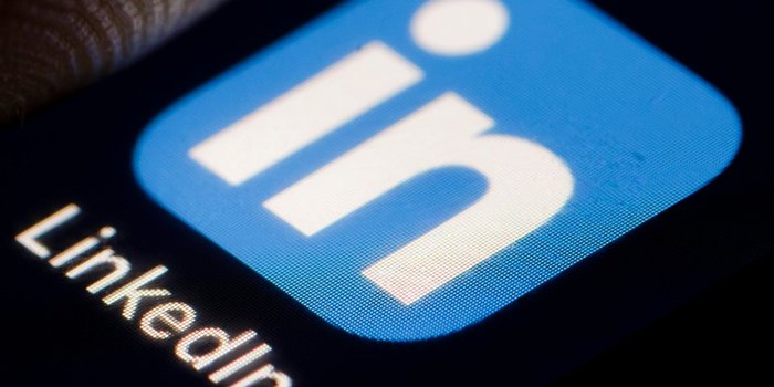 B2B businesses Hang Out on LinkedIn, not Instagram