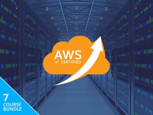 Cloud Computing with AWS Certification Training
