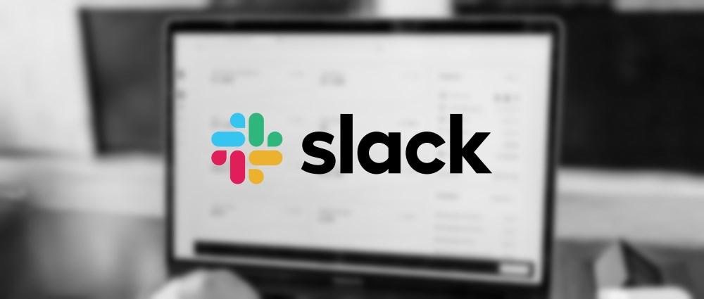 Slack Warns Investors of a High Risk of Cyber Attacks Impacting Stock Performance