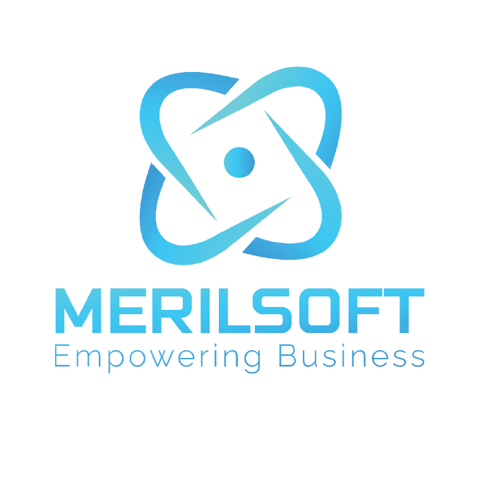 Merilsoft Logo