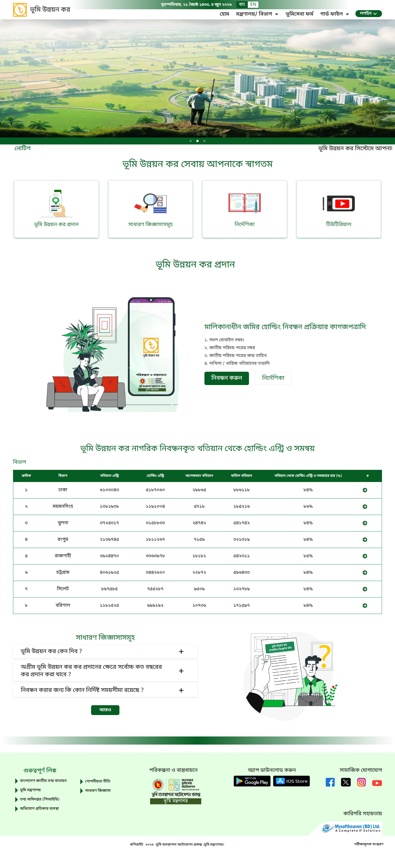 Main Portfolio Image