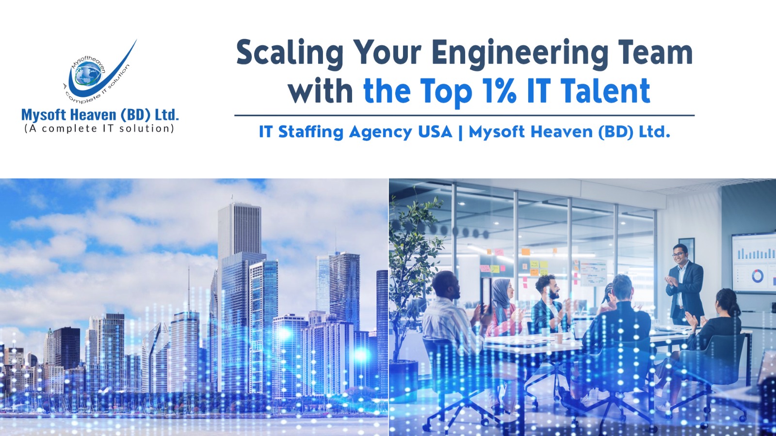 IT Staffing Agency USA