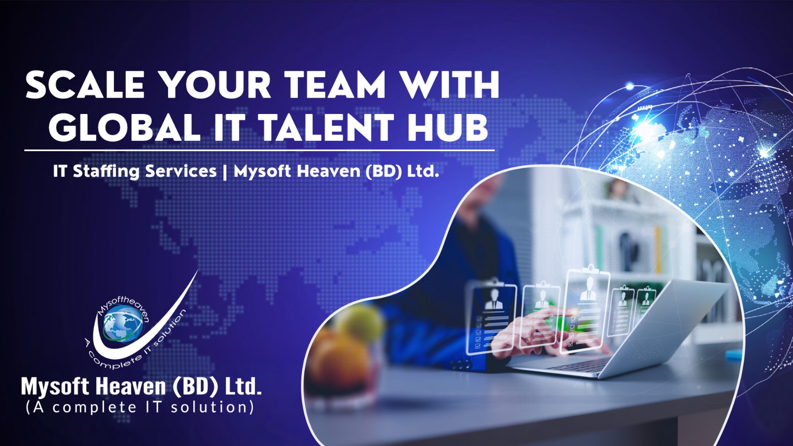 IT Staffing Services