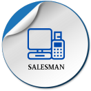 Salesman | Point of Sales