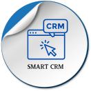 SMART CRM | Best CRM Tool