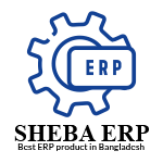 Sheba ERP | Best  ERP product in Bangladesh