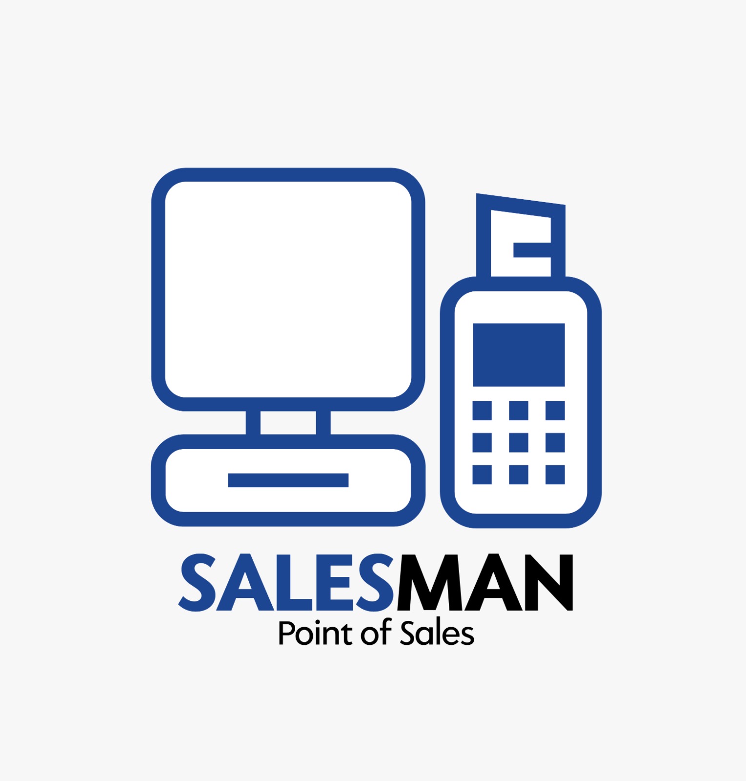 Salesman | Point of Sales