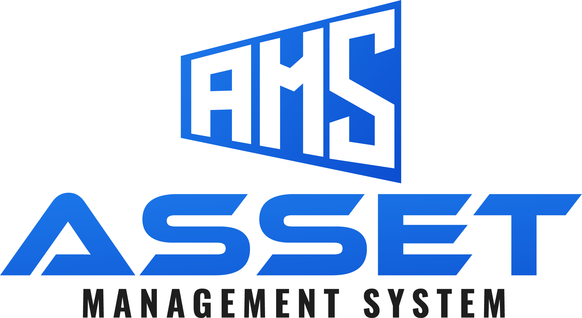 Asset Management System (AMS) Logo