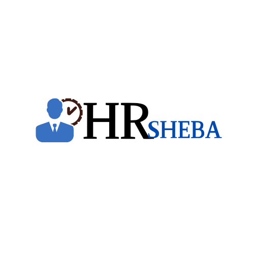 HR Sheba | Best HR Software in Bangladesh Logo