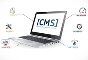 CMS | Content Management System