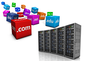 Domain & Hosting Services | Host website on domain