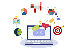 Email Marketing | Trendy marketing Tools