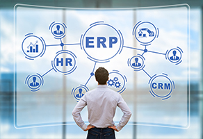 ERP| Enterprise Resource Planning