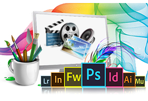 Graphics Design & Multimedia | Design Your Business