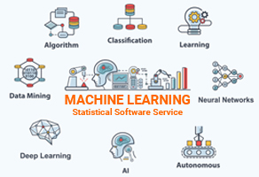 Machine Learning | Statistical Software