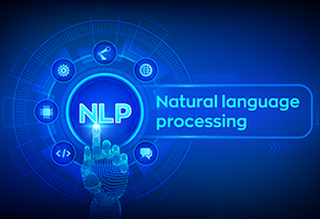 NLP | Natural Language Processing