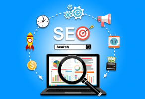 SEO | Search engine optimization